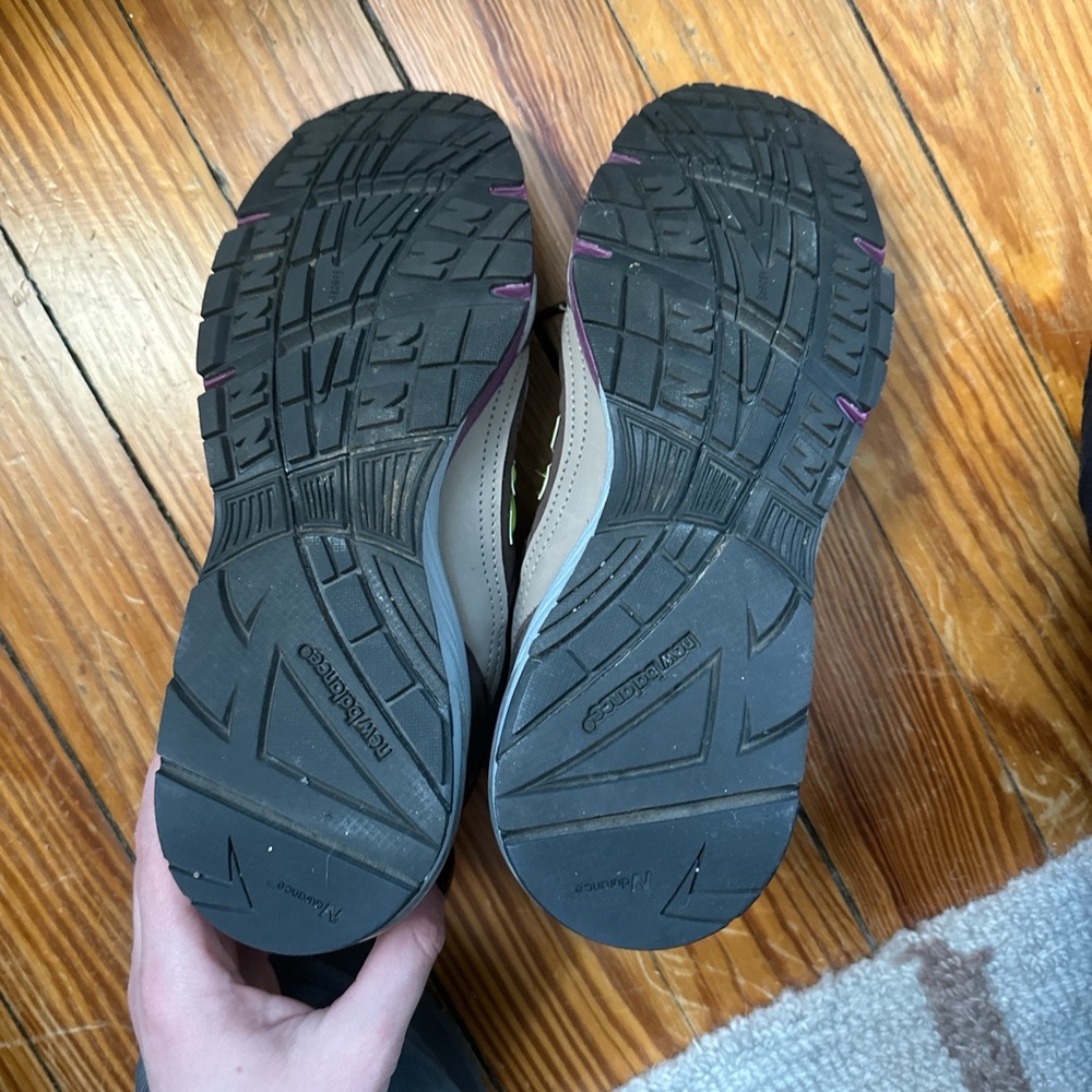 New Balance x Stray Rats collab - Picture 7 of 7
